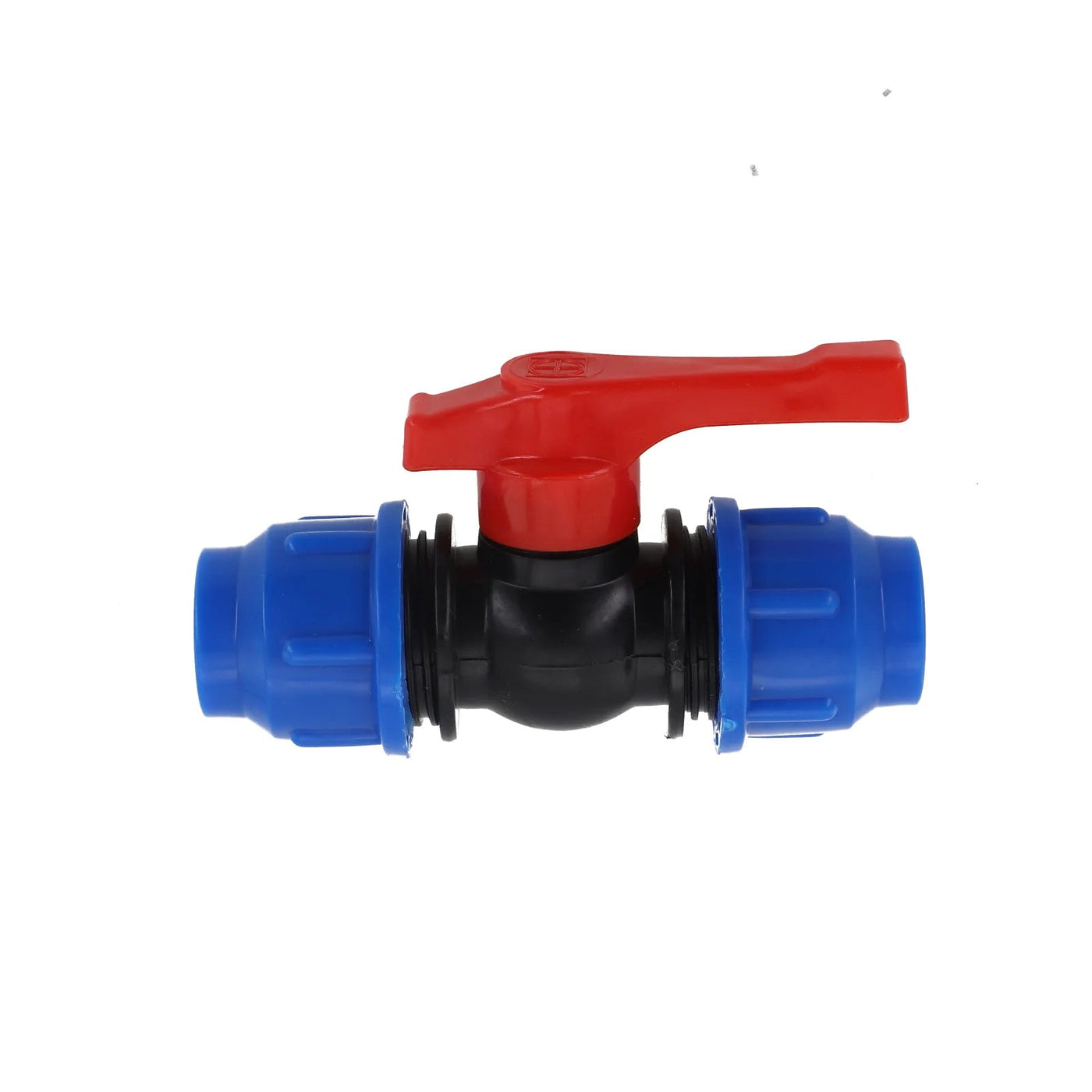 Home Improvement Valve Fitting Ball Valve For Home Bathroom Kitchen PE With External Thread 1pc 20mm /25mm/ 32mm Shoppers Synchrony