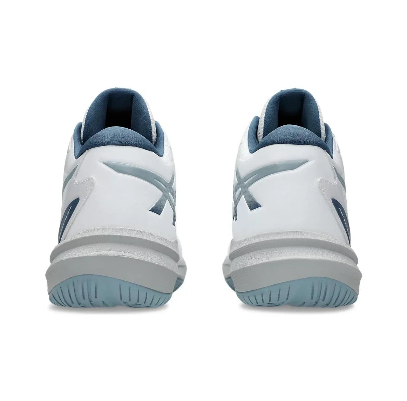 Asics Sky Elite FF 3 Men and Women Training Basketball Shoes Mid To Low Cut Sports Shoes Anti-slip and Wear-resistant Sneakers Shoppers Synchrony