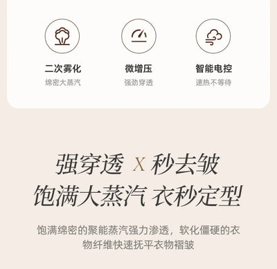 Hand-held ironing machine Household small portable electric iron Shoppers Synchrony