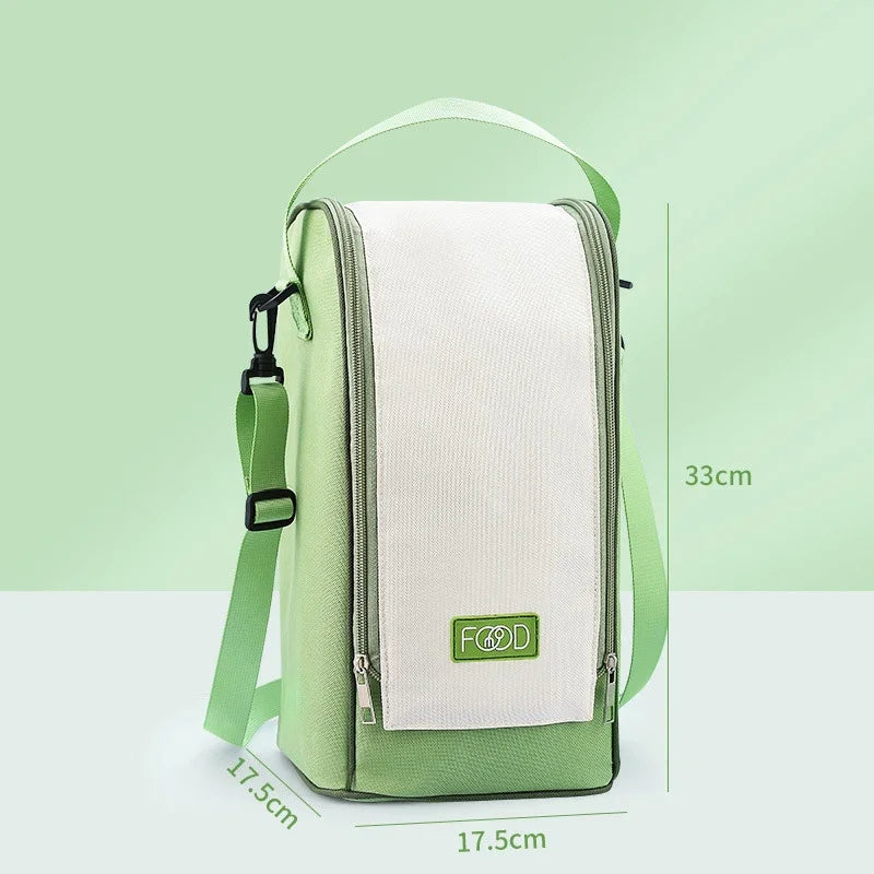 Bento Lunch Box Japanese Multilayer Stainless Steel Bento Box Food Container Storage Portable Thermos Food Jar Kid Bento Box Shoppers Synchrony