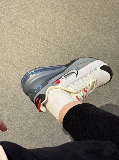 Air Max Pulse 'Black' DR0453-003 Wear-resistant Men's/Women's Low Top Air Cushion Running ShoesChristmas Gift Black Friday Shoppers Synchrony