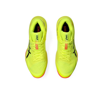 Asics Sky Elite FF 3 Men and Women Training Basketball Shoes Mid To Low Cut Sports Shoes Anti-slip and Wear-resistant Sneakers Shoppers Synchrony