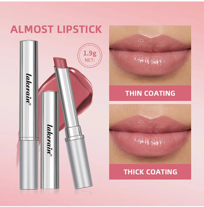 Black Honey Lipstick Long Lasting Moisturizing Natural Lip Plumper Makeup Lip Plumping Gloss Cosmetics Exfoliating for Lip Shoppers Synchrony