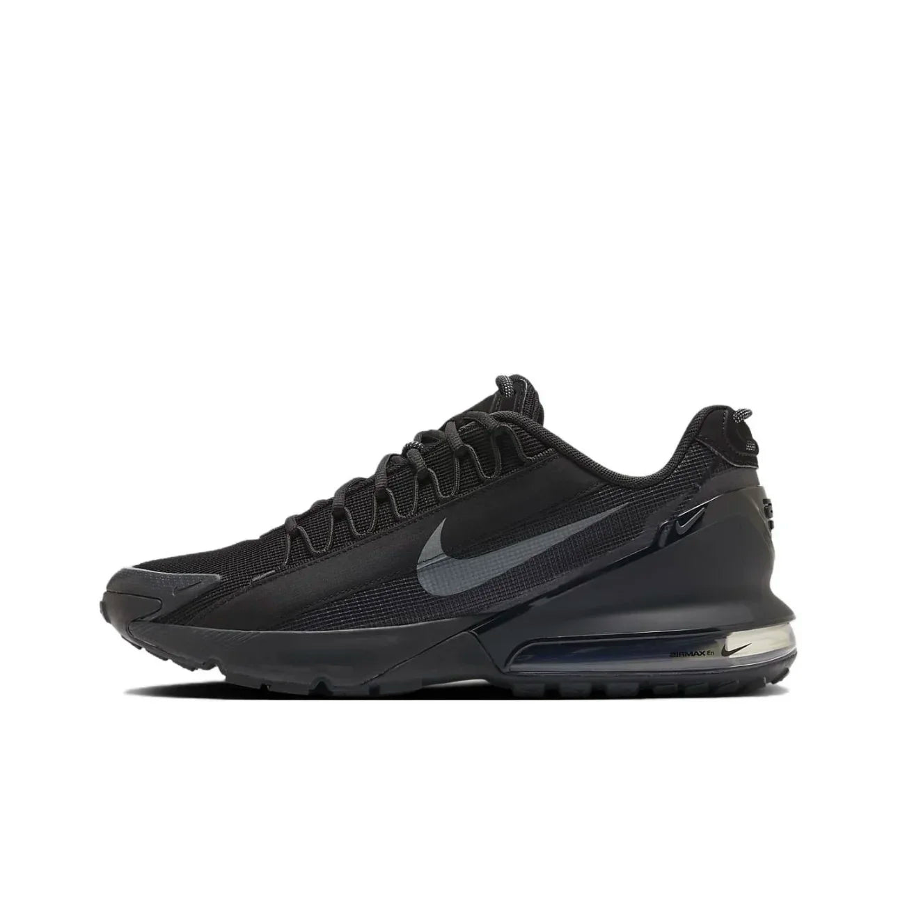 Air Max Pulse 'Black' DR0453-003 Wear-resistant Men's/Women's Low Top Air Cushion Running ShoesChristmas Gift Black Friday Shoppers Synchrony