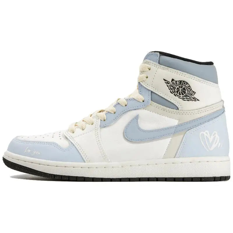 Jordan Air Jordan 1 Vintage Basketball Shoes Unisex Shoppers Synchrony