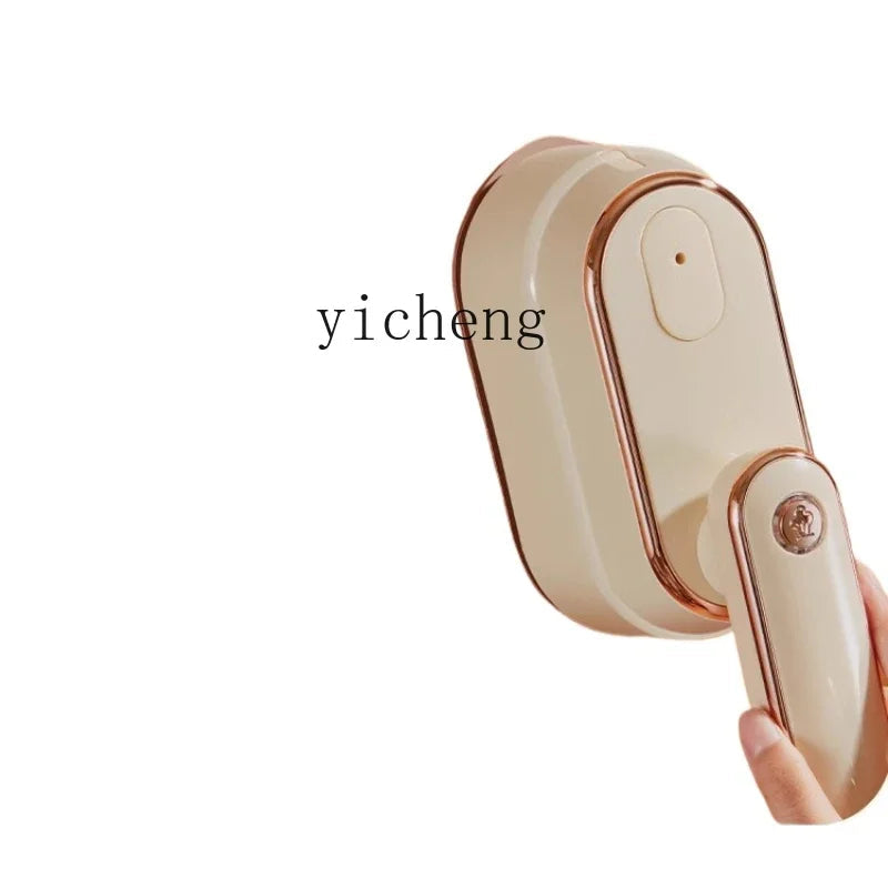 ZC Handheld Garment Steamer Pressing Machines Household Small Steam Iron Ironing Clothes Fantastic Product Portable Shoppers Synchrony