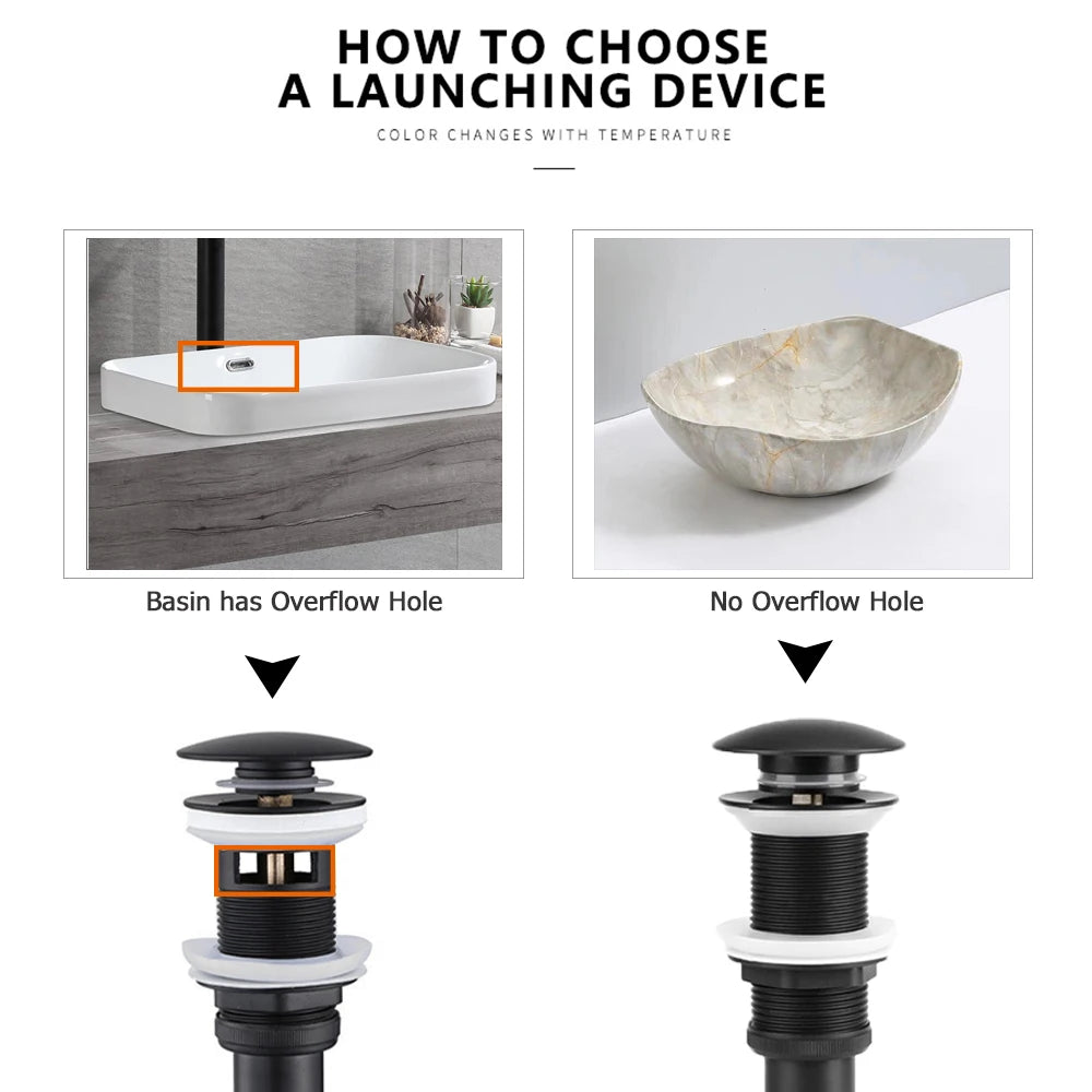 Rose Gold Basin Bottle Trap  Bathroom Sink Siphon Pipe Kits Pop Up Filter Stopper Toilet Washbasin Deodorization Drain Fittings Shoppers Synchrony