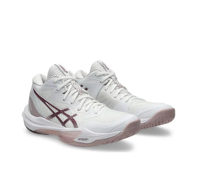 Asics Sky Elite FF 3 Men and Women Training Basketball Shoes Mid To Low Cut Sports Shoes Anti-slip and Wear-resistant Sneakers Shoppers Synchrony