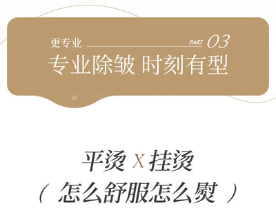 Hand-held ironing machine Household small portable electric iron Shoppers Synchrony