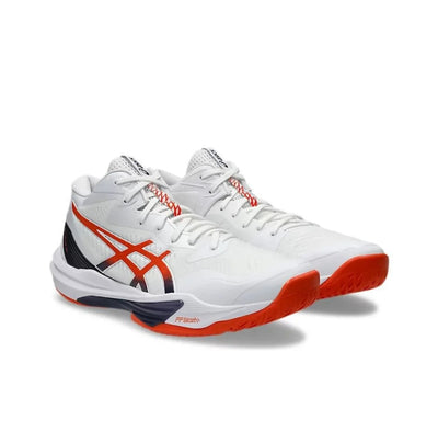 Asics Sky Elite FF 3 Men and Women Training Basketball Shoes Mid To Low Cut Sports Shoes Anti-slip and Wear-resistant Sneakers Shoppers Synchrony