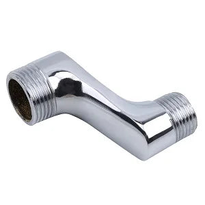 Copper Bathroom Shower Bathtub Faucet Mixing Valve Faucet Distance Increased Eccentric Angled Change Curved Foot Bend Fittings Shoppers Synchrony