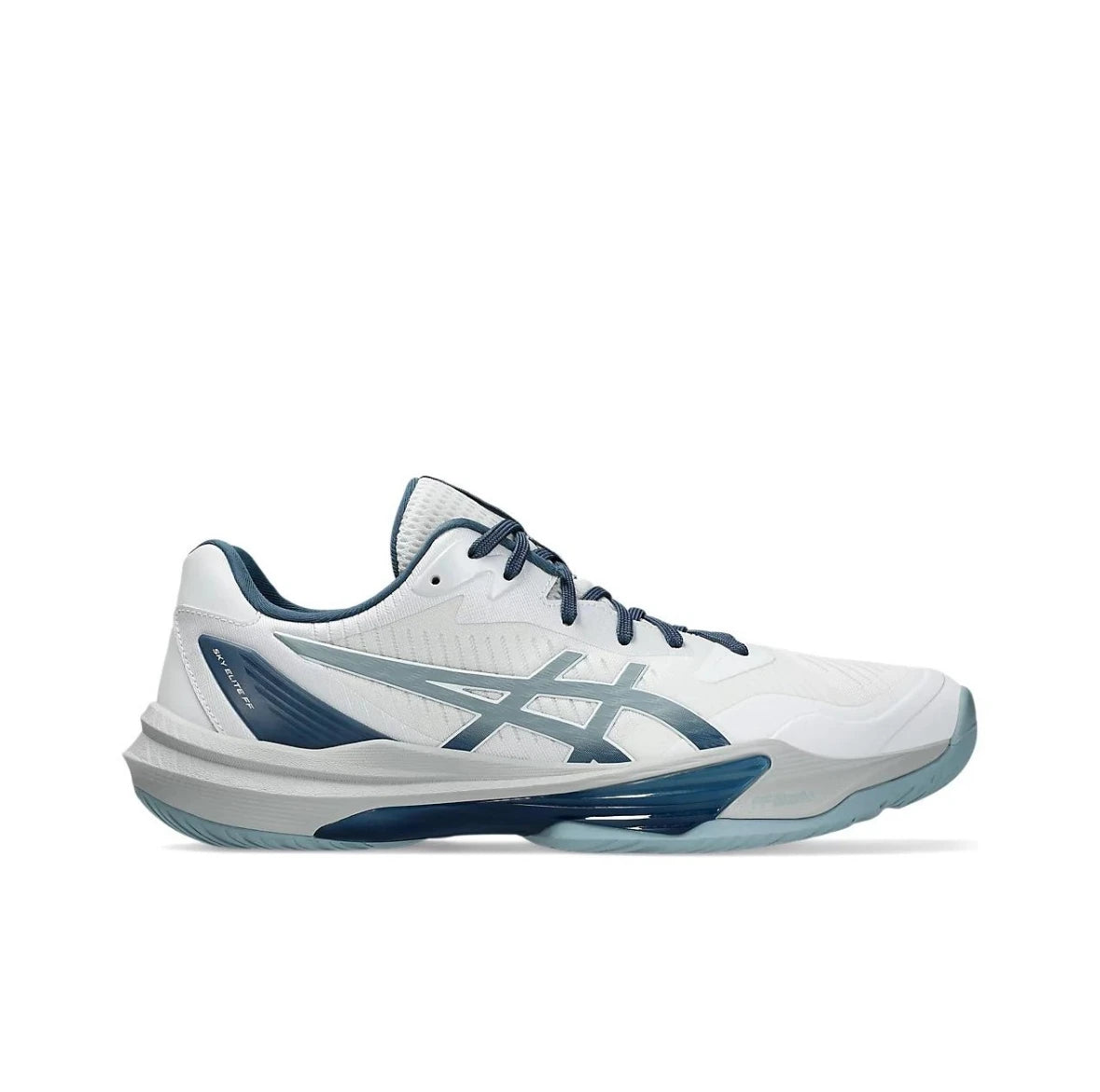 Asics Sky Elite FF 3 Men and Women Training Basketball Shoes Mid To Low Cut Sports Shoes Anti-slip and Wear-resistant Sneakers Shoppers Synchrony