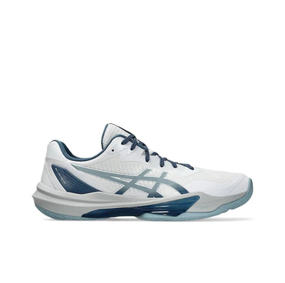 Asics Sky Elite FF 3 Men and Women Training Basketball Shoes Mid To Low Cut Sports Shoes Anti-slip and Wear-resistant Sneakers Shoppers Synchrony