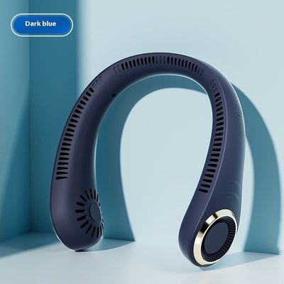 Turbine Portable Cooling Fan null