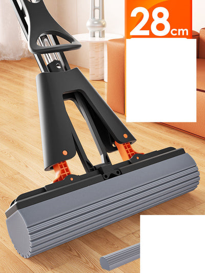 Sponge Household One Clean Absorbent Mop null