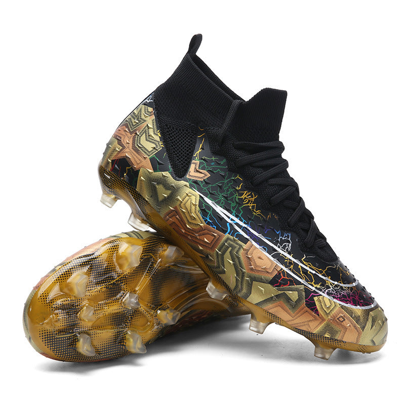 Youth Student Track Spikes Competition Training Sneakers null