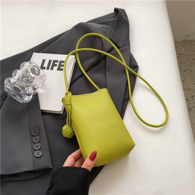 Women's Crossbody Bag Mini Phone Bag null