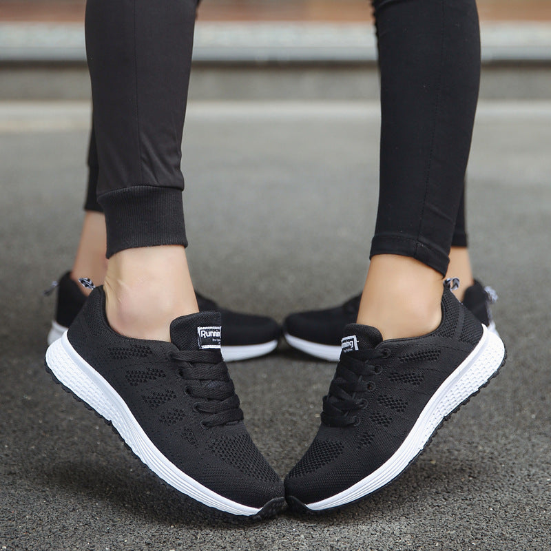 Women Shoes Sports Sneakers null
