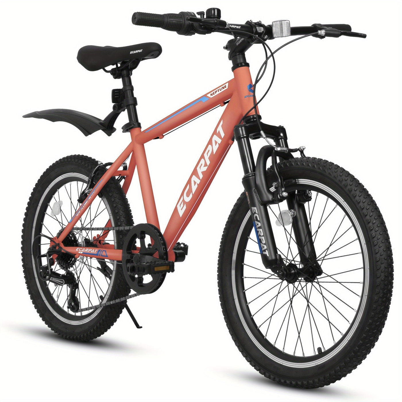 A20215 Kids Bicycle 20 Inch Kids Montain Bike Gear 7 Speed Bike For Boys And Girls null