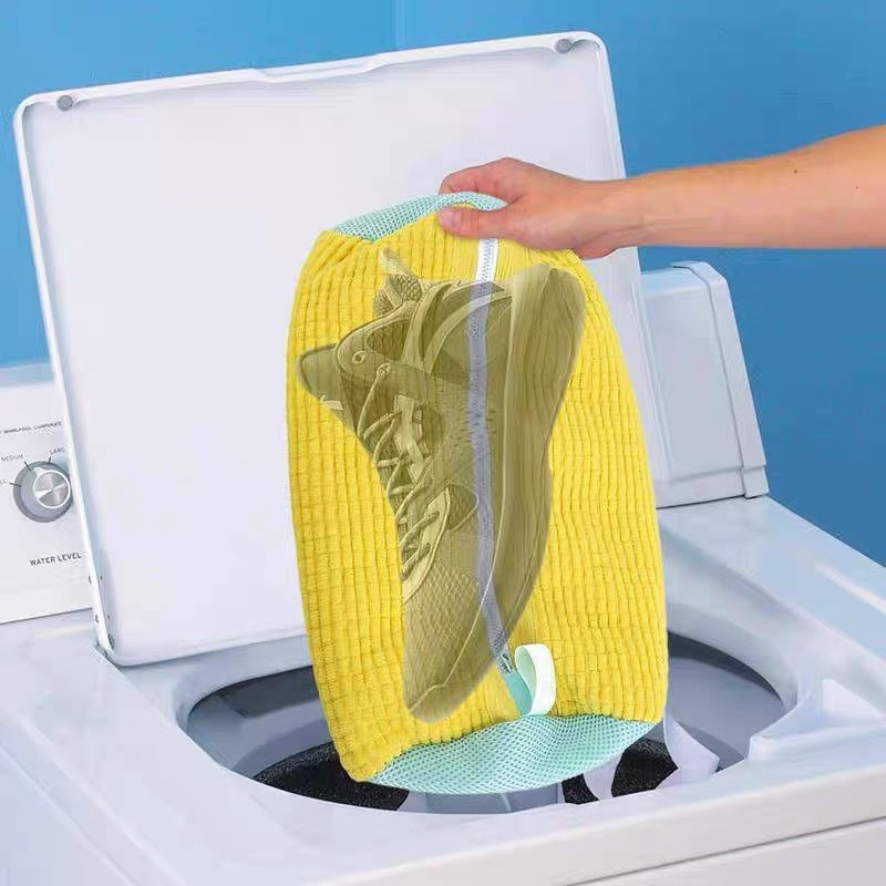 Shoes Laundry Bag null