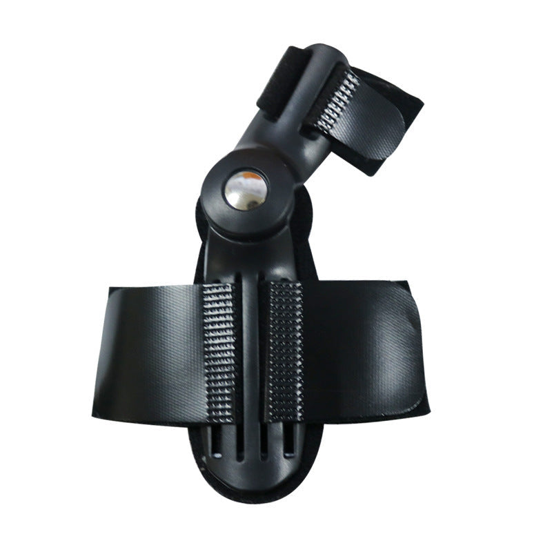 Hallux Valgus Corrector Plastic Toe Correctors Sleeves null