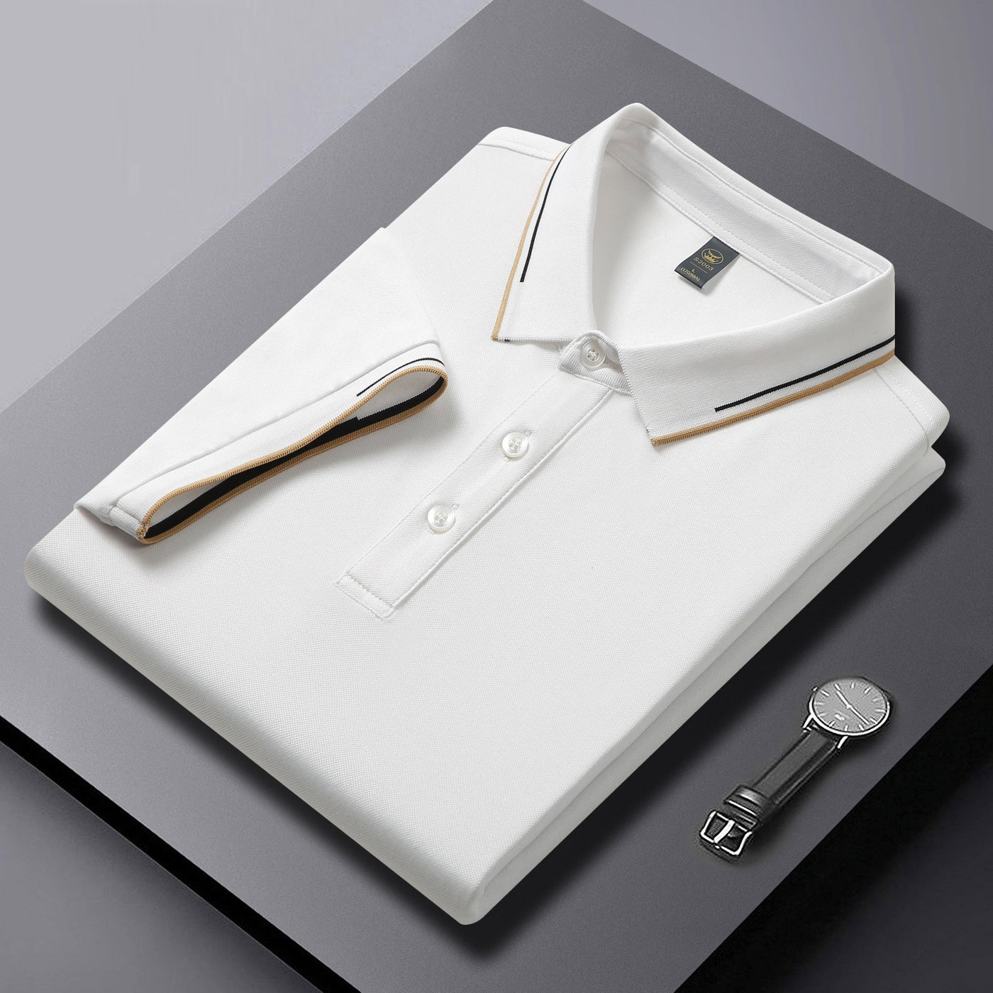 Summer Half Sleeve Casual All-matching Men And Women null