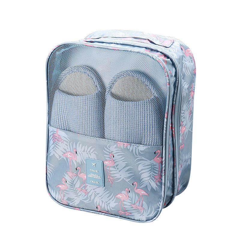 Travel Storage Shoe Bag null