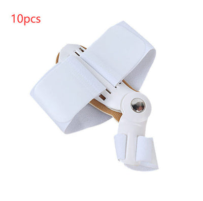 Hallux Valgus Corrector Plastic Toe Correctors Sleeves null