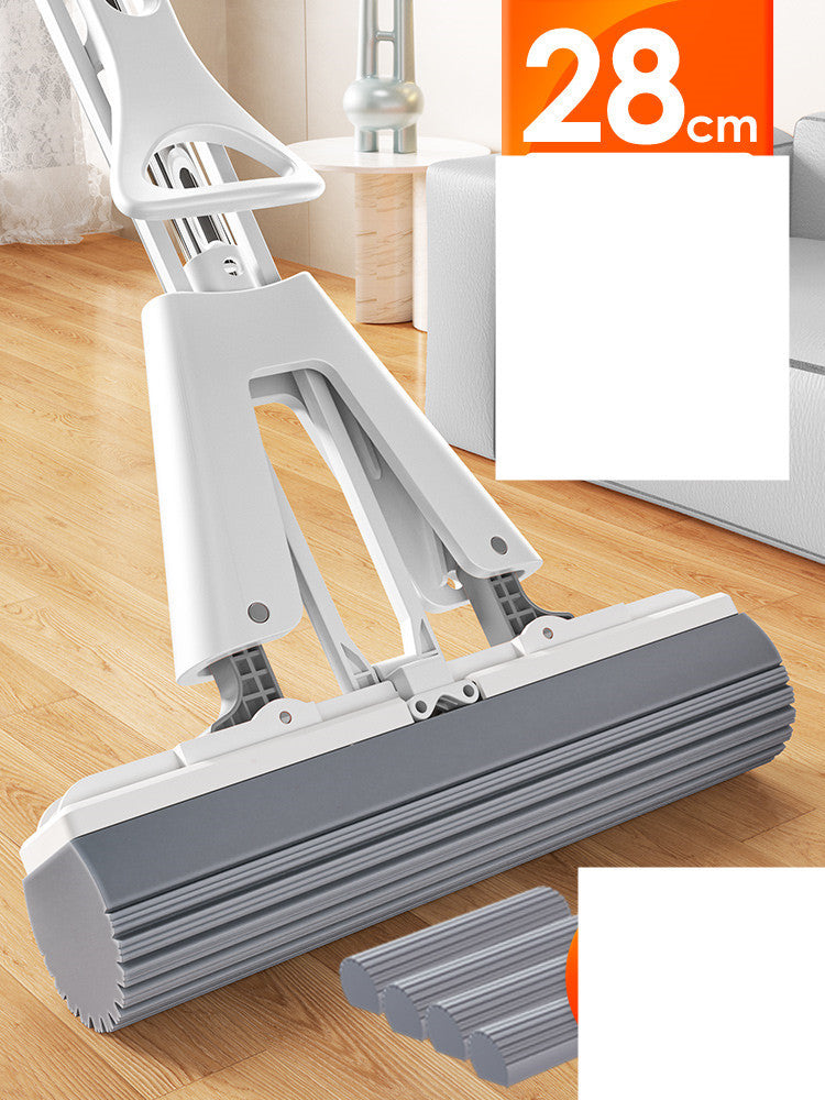 Sponge Household One Clean Absorbent Mop null