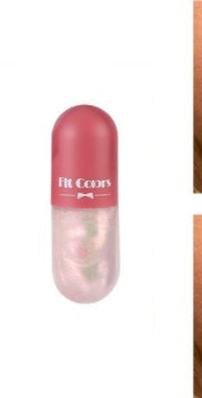 Instant Volume Lip Plumper Oil null