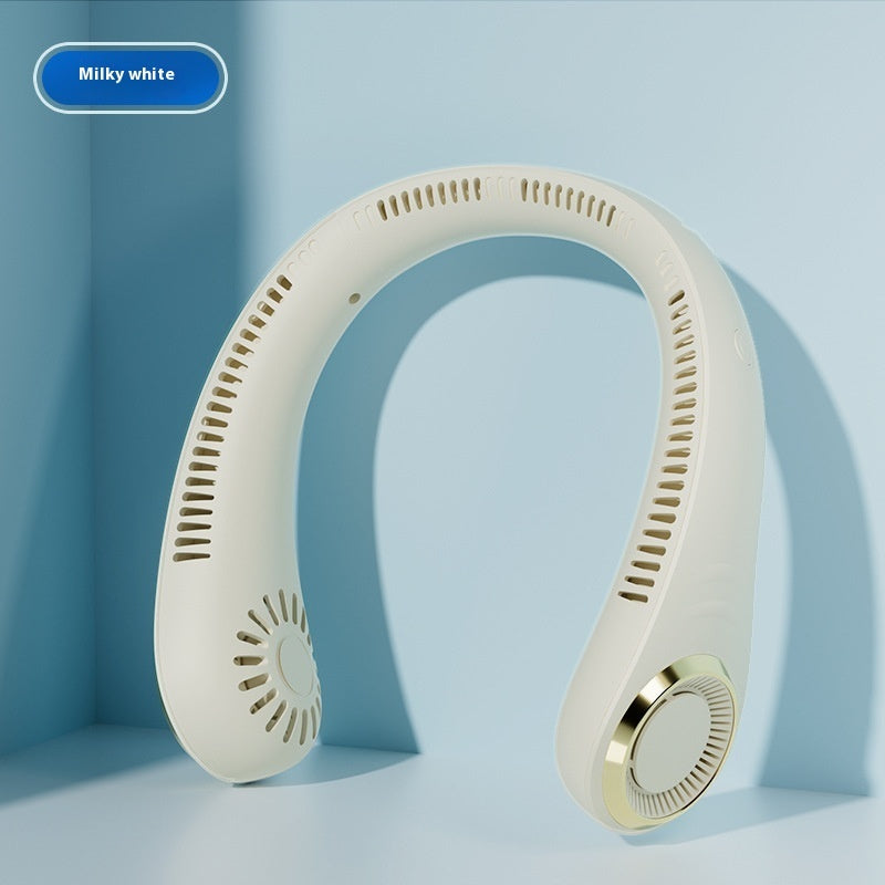 Turbine Portable Cooling Fan null