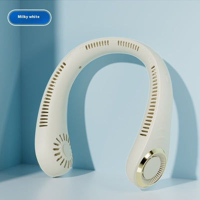 Turbine Portable Cooling Fan null