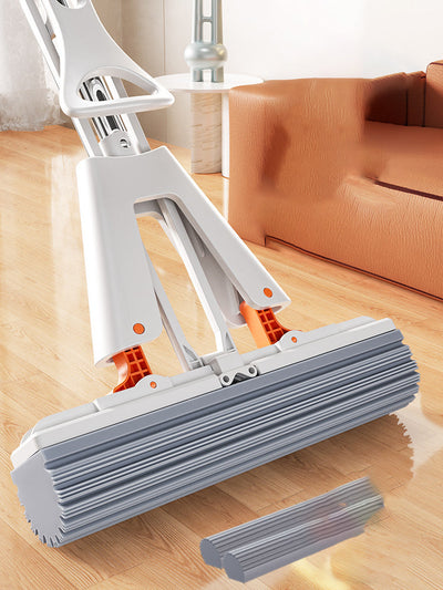 Sponge Household One Clean Absorbent Mop null