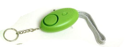 Large Volume Personal Alarm, Women's Anti-Wolf Alarm, Luggage Anti-Lost Device, LED Alarm null