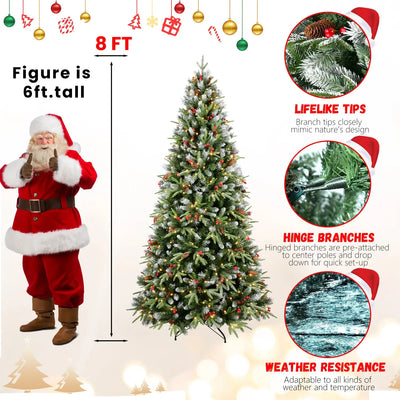 PVC Christmas Tree, Christmas Decorations null