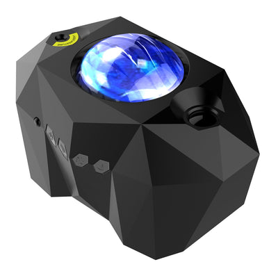 Led Dream Aurora Borealis Ocean Star Light Projector null