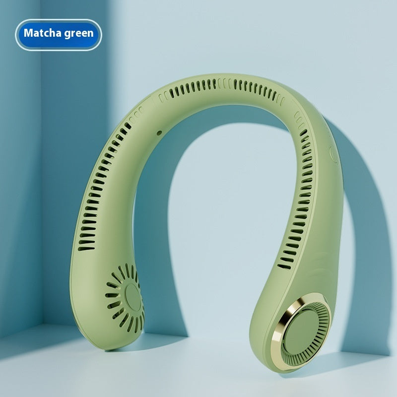 Turbine Portable Cooling Fan null