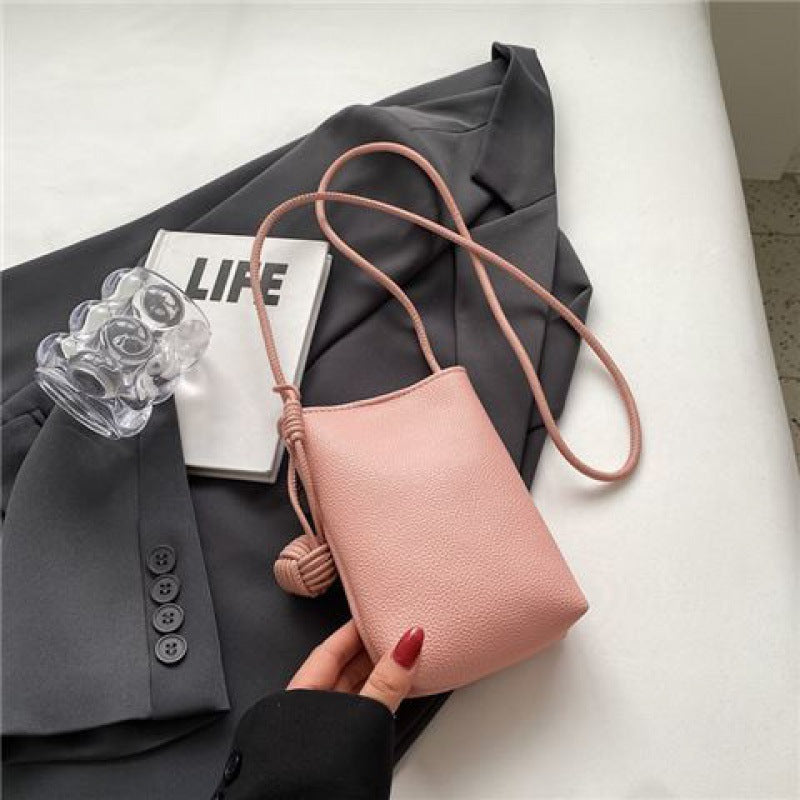 Women's Crossbody Bag Mini Phone Bag null