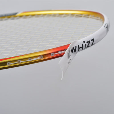 Wear-resistant Scratch-resistant Badminton Racket Head Protector null