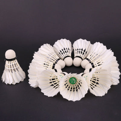 Training Play Badminton Resistant 12 Piece Suit null