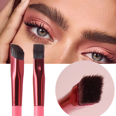 Wild Eyebrow Brush 3d Stereoscopic Painting Hairline Eyebrow Paste Artifact Eyebrow Brush Brow Makeup Brushes Concealer Brush null