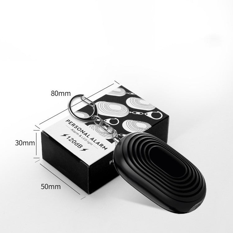 Outdoor Anti-wolf Device Personal Alarm null