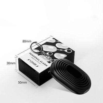 Outdoor Anti-wolf Device Personal Alarm null