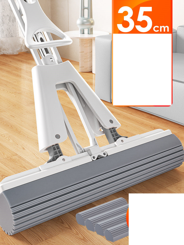 Sponge Household One Clean Absorbent Mop null