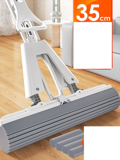 Sponge Household One Clean Absorbent Mop null