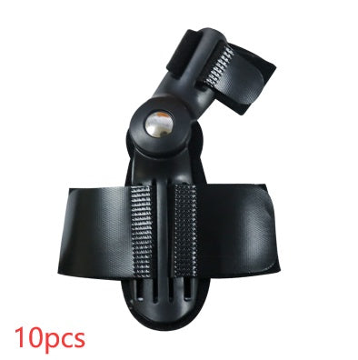 Hallux Valgus Corrector Plastic Toe Correctors Sleeves null