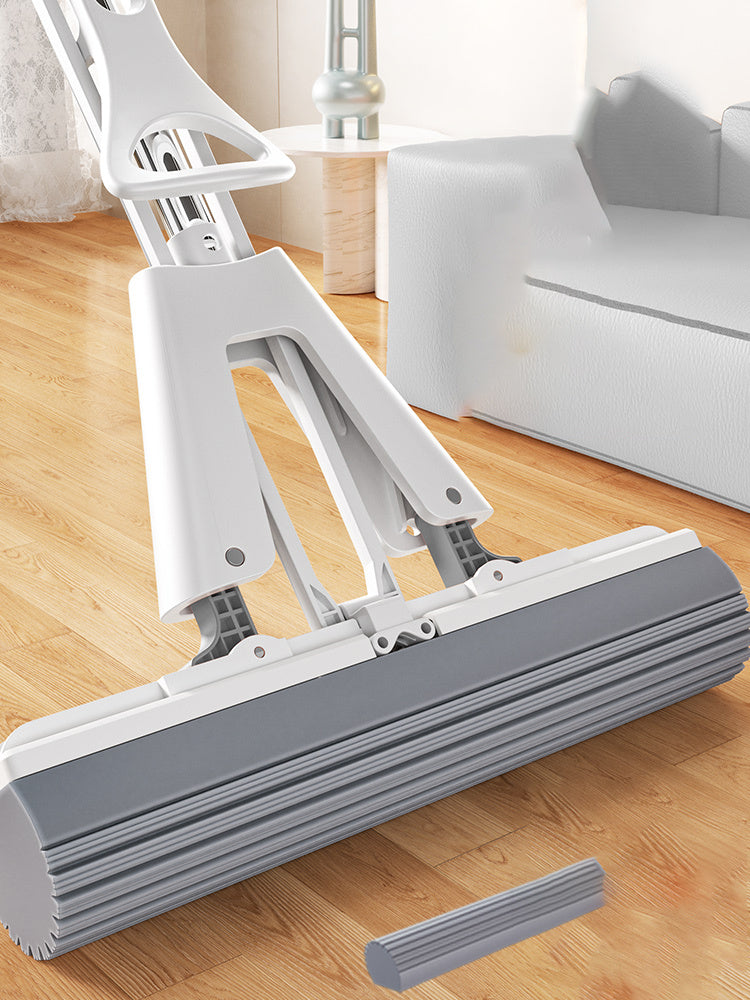 Sponge Household One Clean Absorbent Mop null