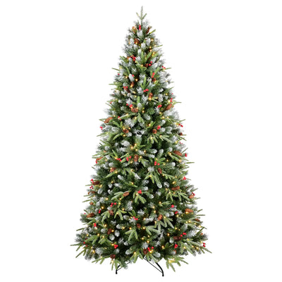 PVC Christmas Tree, Christmas Decorations null
