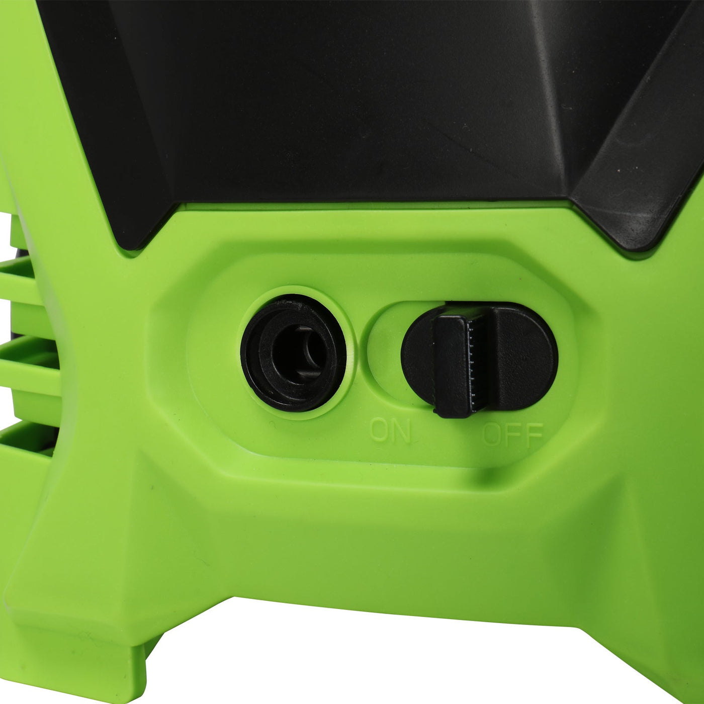 High Pressure Cleaner null