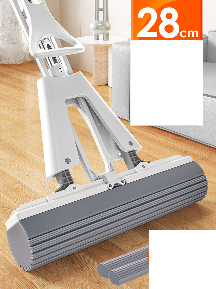 Sponge Household One Clean Absorbent Mop null